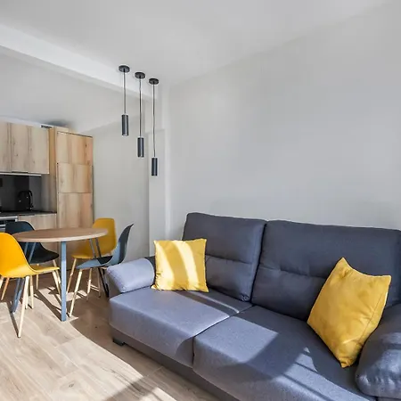 Apartamento Reformed Sea Views In With Ac And Pool Benidorm
